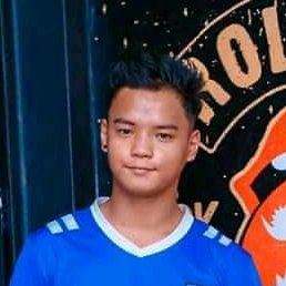Kiran Thakuri, ����, 23 ����
