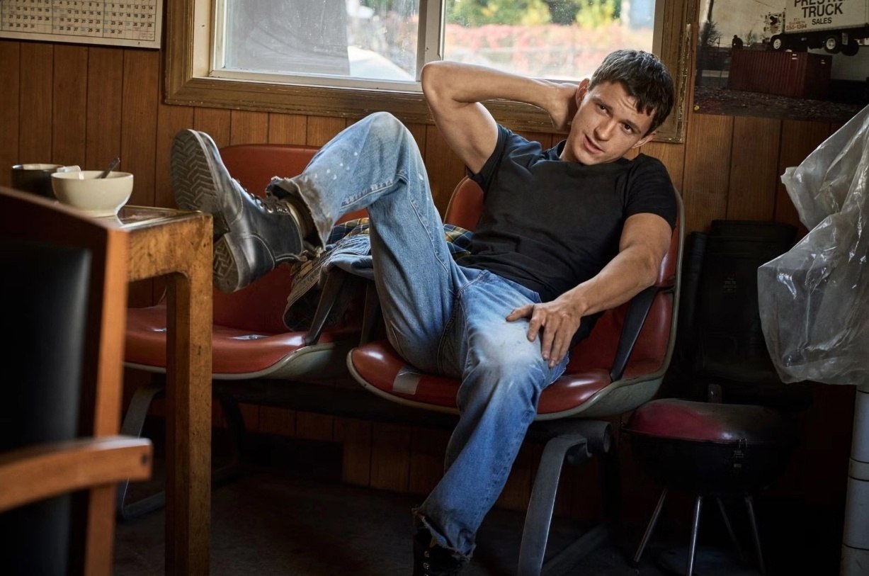       Men's Health - 5