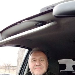 Viktor Bragin, 58, 