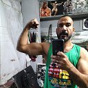���� Ibrahem, �������, 45 ��� - ��������� 25 ������ 2025 � ������ ���� ����������