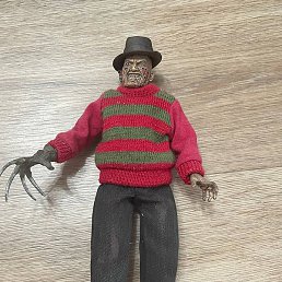 Uiyiyui, ������-��-����, 18 ���