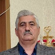 Захид, 58 лет, Ростов-на-Дону Захид, 58 лет, Ростов-на-Дону