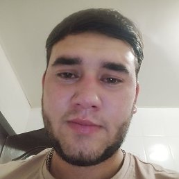 Asadbek Narziyev, , 22 