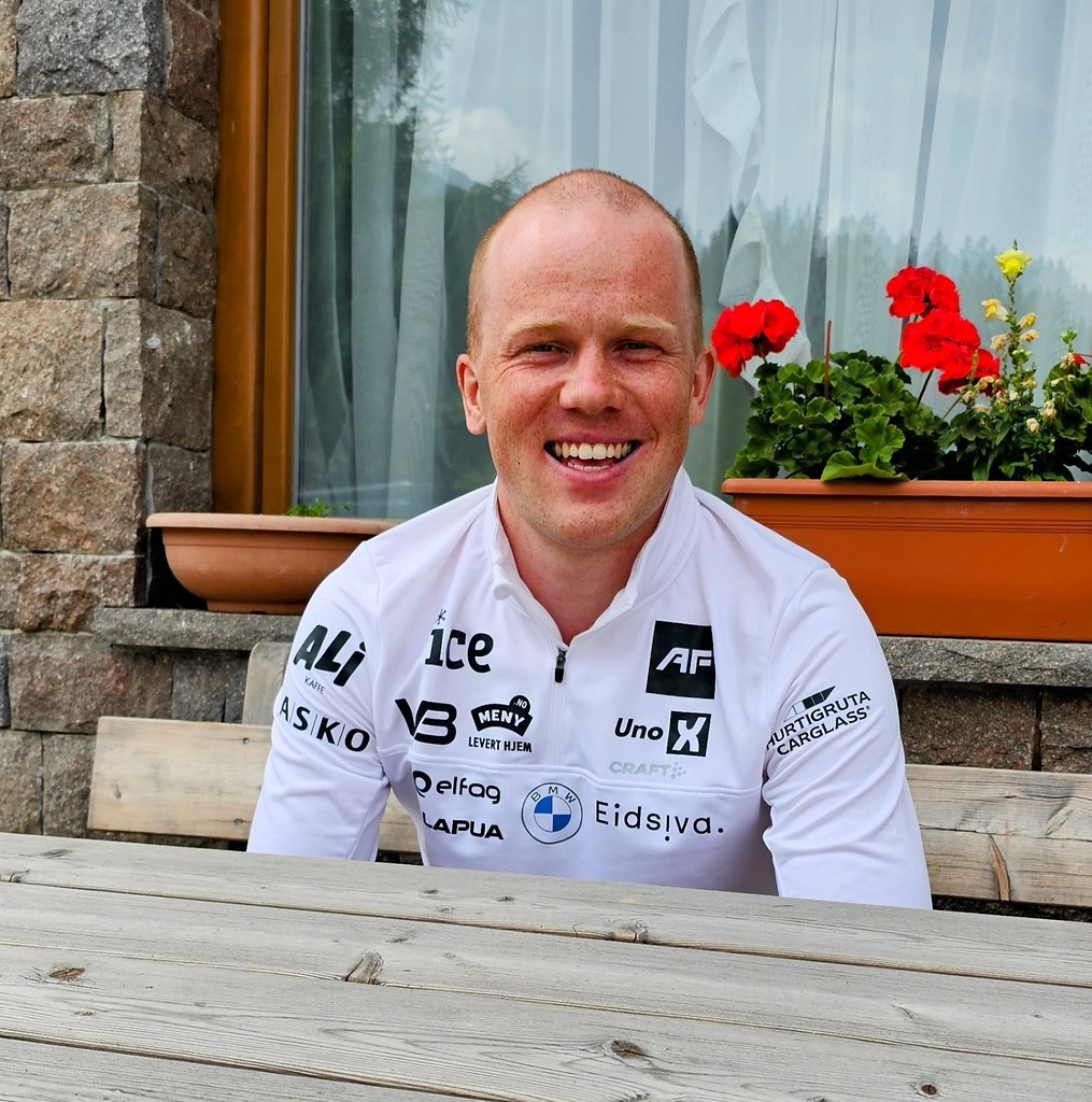 Дале-Шевдал об уходе Мазе: «Новость застала нас врасплох, у парней выступили слезы. Это показывает, ...