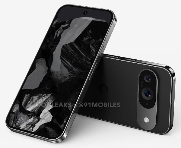 : Onleaks     Google - Pixel 9  Pixel 9 Pro XL. ...