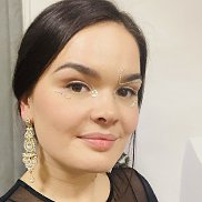 Anna, 32 , 