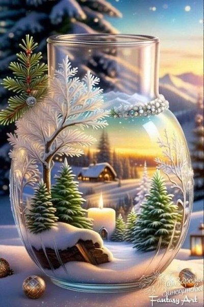И пусть всё будет хoрoшo! И а кнм.... и жизни... и душе.