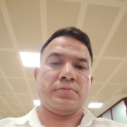 Bego, 37, 