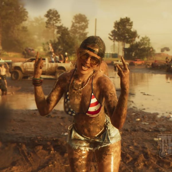 Sony ������� � ������: GTA 6 ��� �������� � ��������� Playstation. � ������ Sony ������������ ... - 2