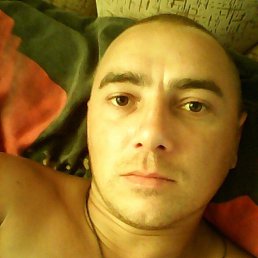 Ivan, 34 , 