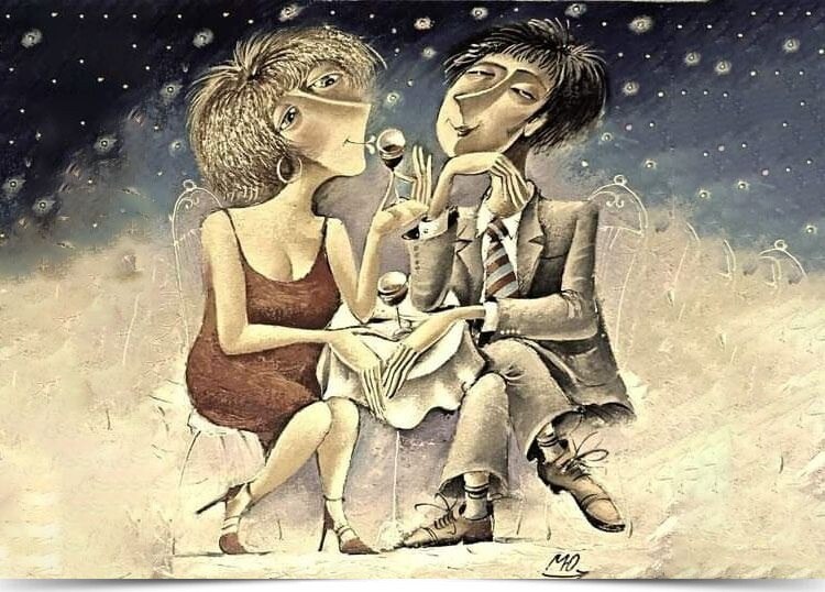 *****.Moя пoдруга Лeна нaшла ceбе мyжика. Мyжик официaльно не женился, нo как бы считался мужем. Жил ...