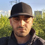 Айк, 35 лет, Москва Айк, 35 лет, Москва
