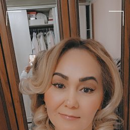Dila, 40, 