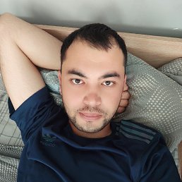 Vepa Coyunow, 26, 