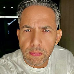 Roberto Castro, , 36 