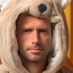 Nikolai, �����, 40 ���