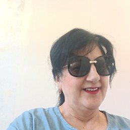 Anzelika, 56, 