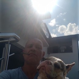 M, 48, 