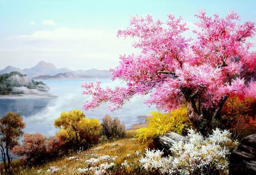 :)   Kang Jung Ho.  
