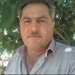 Ramid Kerimov, 49, 