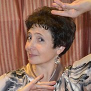 Евгения, 61 год, Москва Евгения, 61 год, Москва