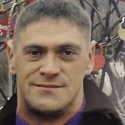 Roman Lebedev, 45 , 