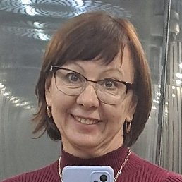 Lyudmila, , 54 