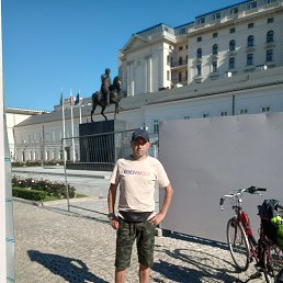 Maciej, 35, 
