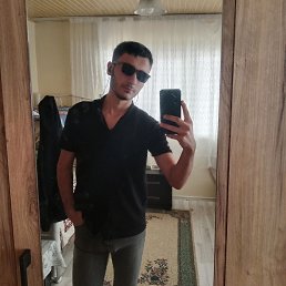 MELH Arslan, 17, 