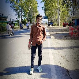 Harshit Kumar, ���������, 23 ����