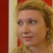 Nadezhda, 33 ����, ����