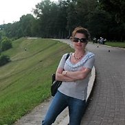 элла, 48 лет, Новосибирск элла, 48 лет, Новосибирск