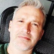 Artur, 59 , 