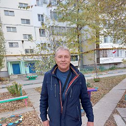 Николай, 56, Волгодонск