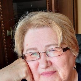 Liudmila, �������, 76 ���