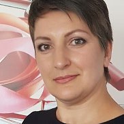 Svetlana, 45 , 