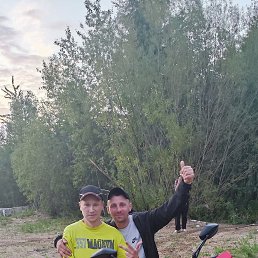 ������ ����������, 34 ����, �����-���������