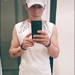 Alisher, �����-���������, 30 ���