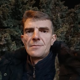 Andrey Lukoshkin, 44, 