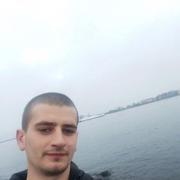 Igor, 28, 