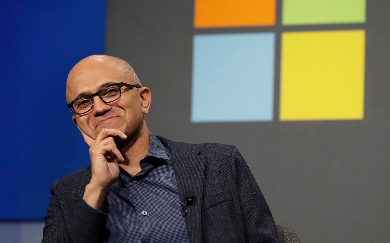   MICROSOFT    30%    .    Microsoft ...