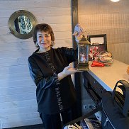 Елена, 59 лет, Новосибирск Елена, 59 лет, Новосибирск