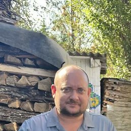 Vladimir, 34 , 
