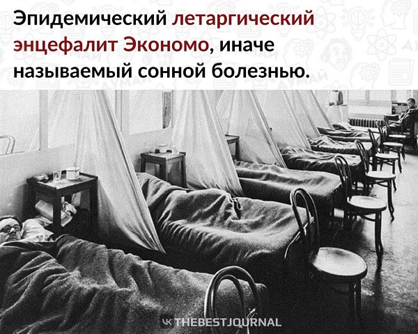 Считается одним из наиболее странных заболеваний в истории медицины. Страдающих от него людей ...