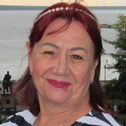 Larisa Bardakova, 64 ����, ������������