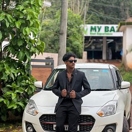 Irfan, 21, 