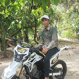 Baharuddin, , 49 