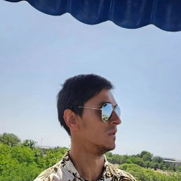 dilmurod, 30, 