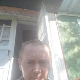 Vitalic, 38, 