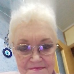 Валентина, 70, Волгоград